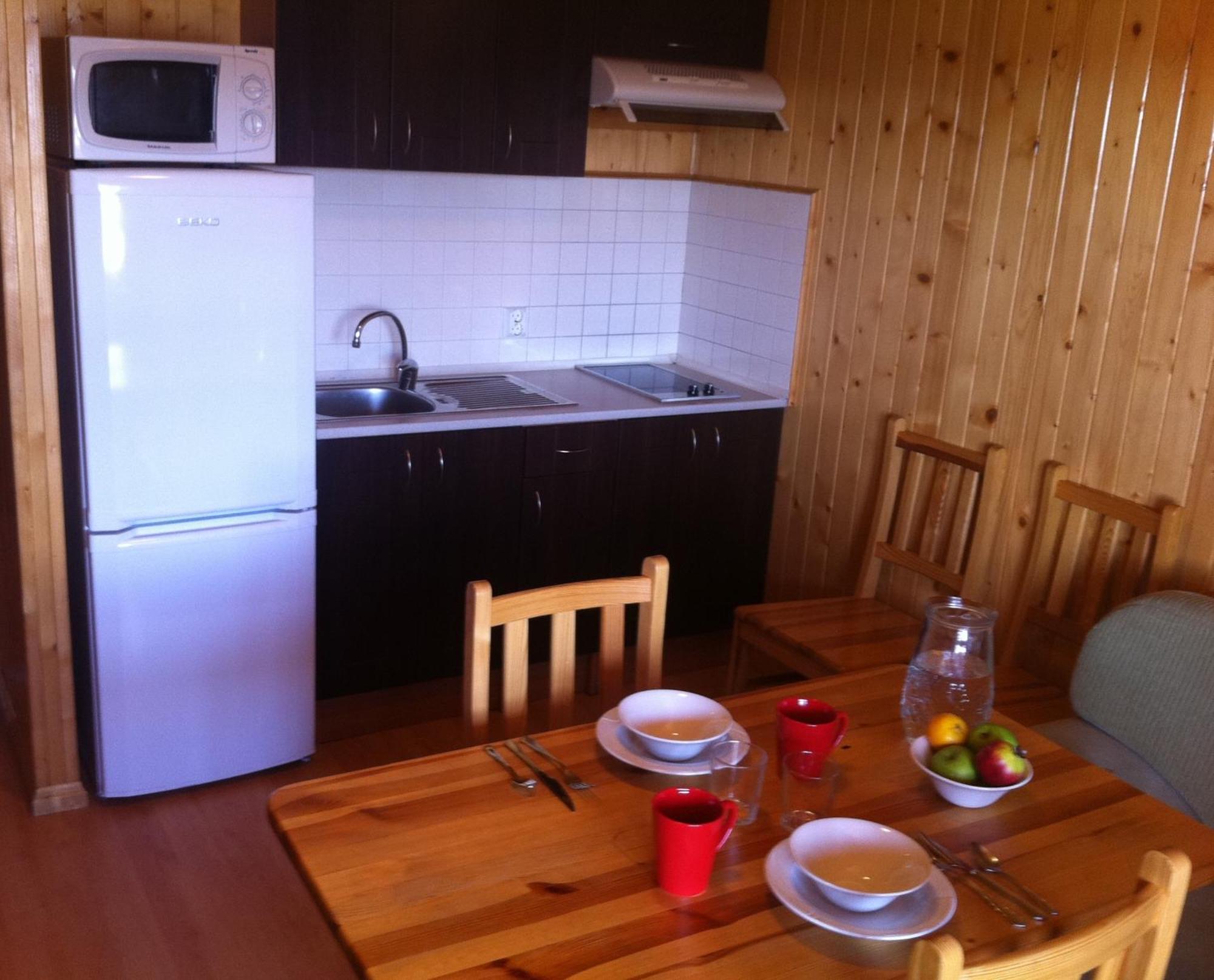 La Noguera Camping Sant Llorenç de Montgai Kültér fotó